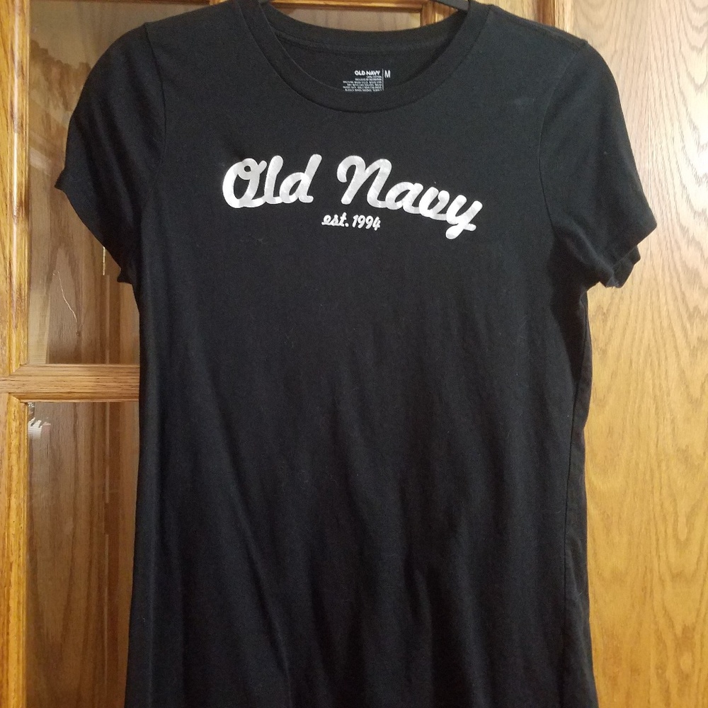 Old Navy women's t-shirt
